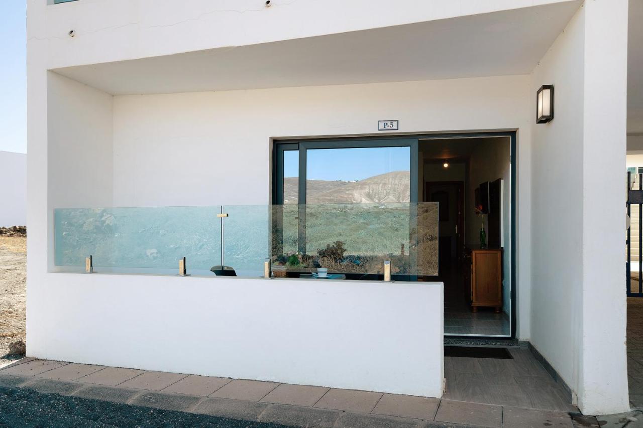 Callao Beach 5 Arrieta  Exterior foto